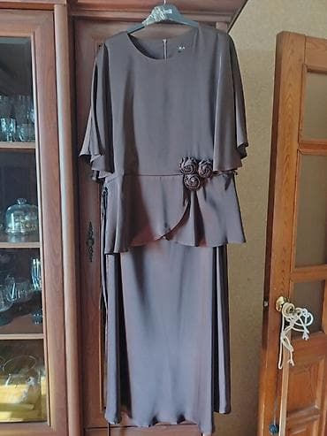Ziyafət donu, Midi, XL