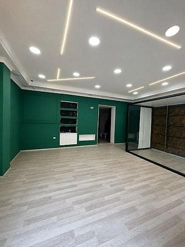 avto karavan: İcarəyə verilir obyekt 60 m², Nizami m. Daha 7 şəklə bax Agentlik 1 — 2