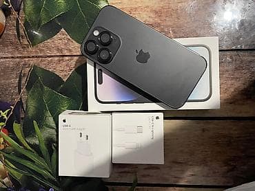 IPhone 14 Pro, 128 GB