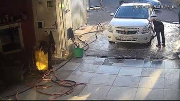 mingecevir rent a car: Salam Qaracuxurda moykaya işci ehtiyacdir tecilidir yer yataq verilir — 1