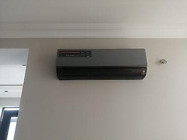 Ремонт кондиционеров: Ремонт, Сплит кондиционеры, Установка — 6