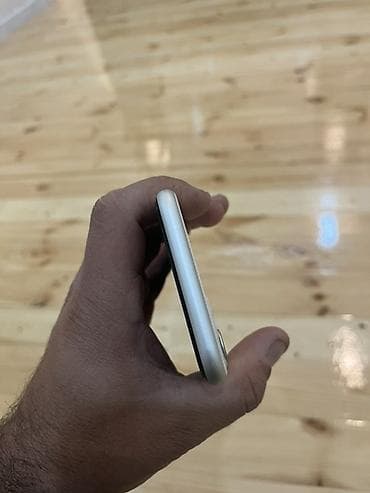 dubai apple: IPhone 11, 64 GB, Ağ, Face ID — 5