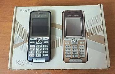 azercell operator elaqe: Sony rəng - Qara, Düyməli — 2