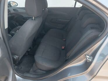 фольксваген поло седан 1 6: Chevrolet Aveo: 1.3 l | 2011 il 334000 km Sedan — 6