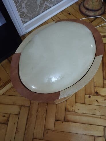 hamam dekoru: Bufik Malaziyanın — 2