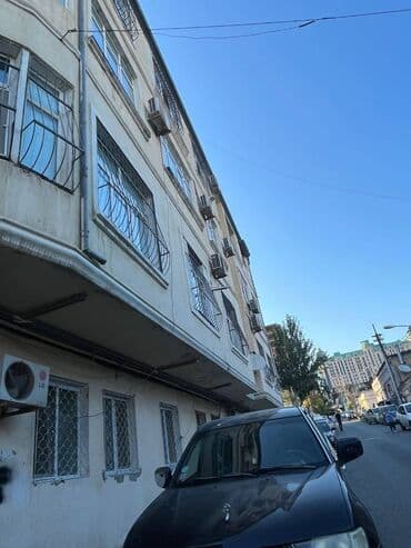 купить дом в баку у моря: Баку, 28 мая, 2 комнаты, Вторичка, м. 28 мая, 50 м² — 10