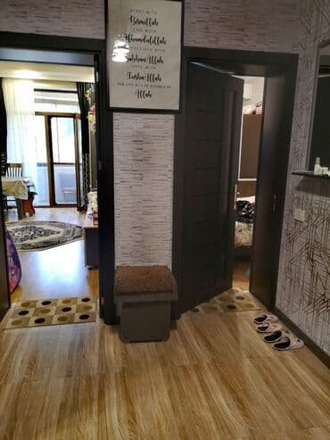 купить квартиру в хырдалане: Bakıxanov qəs., 3 otaqlı, Yeni tikili, m. Neftçilər, 88 kv. m — 10