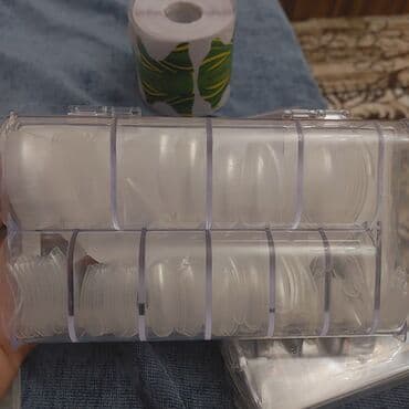 dubay etirleri qiymetleri: Dırnaq üçün gel lak — 11