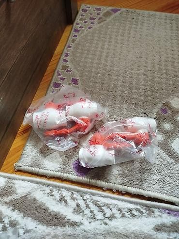 Dekorativ divar panelləri: Plasmas ventillerdi Tezedi.Göy rengde olanlar metakindi onlar denesini — 2