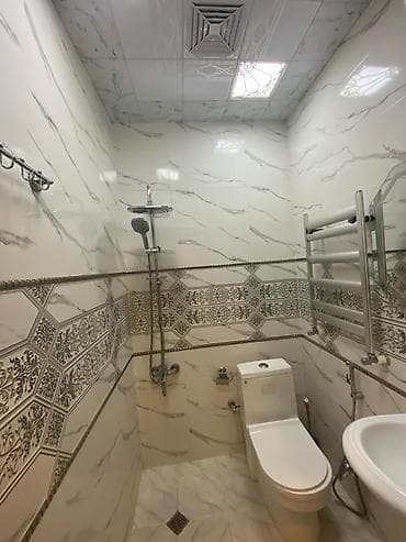 qubada kiraye evler: 2 otaqlı, Yeni tikili, 56 kv. m — 6