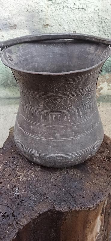 Старний статуетка 1950 год без дифект