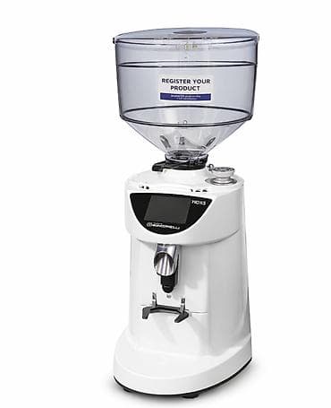 Ticarət tərəziləri: Nuova Simonelli Coffee Grinder 🔹 Alış qiyməti: 1750 AZN 🔹 Satış — 1