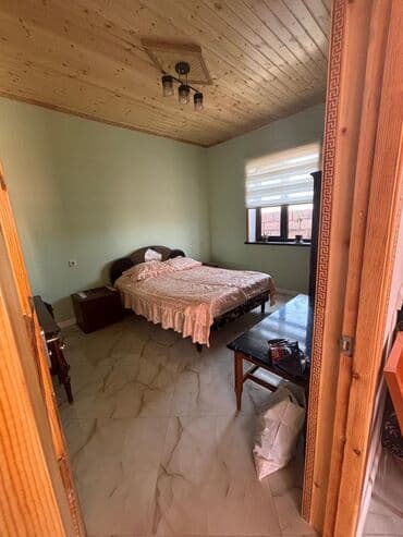 снять виллу в баку: Пос. Паршаги, 70 м², 3 комнаты, Интернет, Газ, Электричество — 6