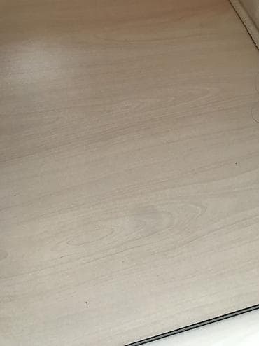 islenmis matras: Oğlan və qız üçün, İşlənmiş, Çarpayı, Matras ilə — 10