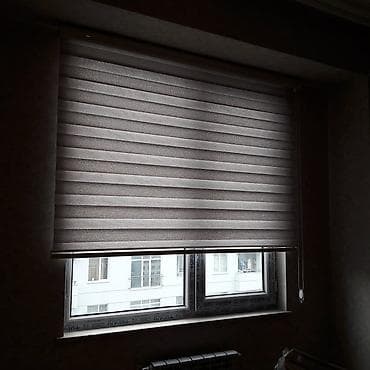 Şamdanlar: Sizə kər kəsin zövqünü oxşayan jalüz pərdələr münasib qiymətə təklif — 5