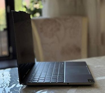 hp netbook mini: Yeni Lenovo ThinkBook, 13.5 ", Intel Core i9, 512 GB, Ünvandan götürmə — 6