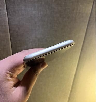 IPhone 11, 128 GB, Ağ, Zəmanət, Simsiz şarj, Face ID — 4