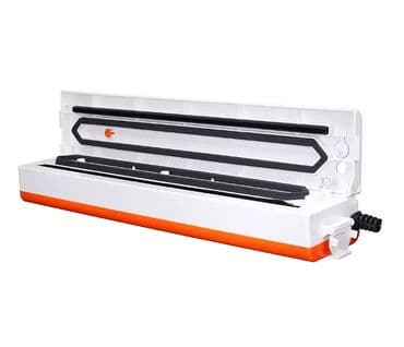 paketləmə: Vakum aparati 🔹️modelfreshpack pro-bt 🔹️vakum aparatı 🔹️güclü vakum — 1