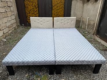 löfe: Təzə çarpayılar — 1