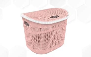 tamet qiymetleri: Paltar səbəti çirkli paltar sebetleri ferqli çeşidler ferqli — 2