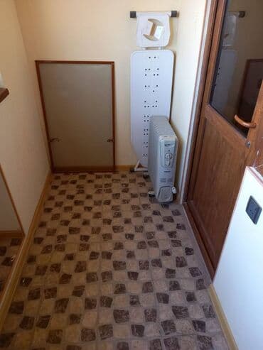 xacmazda satilan evler: Bakı, 3 otaqlı, Köhnə tikili, 70 kv. m — 2