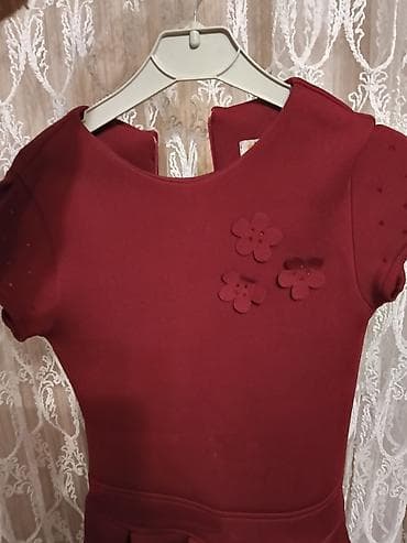 9 yasli usaqlar ucun donlar: Don, Ziyafət, 9 - 10 yaş, Zara Kids — 7