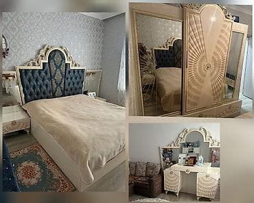 stol stul sumqayit: *850₼ YATAQ mebeli :-TƏCİLİ SATILIR*‼️ Yaxşı vəziyyətdə — 1