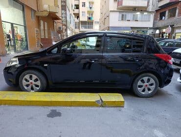 ниссан х трейл цена бу: Nissan Tiida: 1.5 л | 2012 г. Хэтчбэк — 3