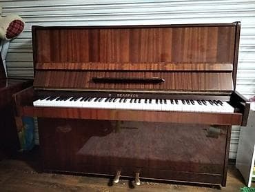 Qarmonlar: Tecili satilir Sumqayitda — 1