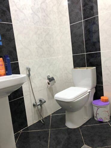 bakxanovda ev satiwi: 3 otaqlı, Yeni tikili, m. Nəriman Nərimanov, 130 kv. m — 16