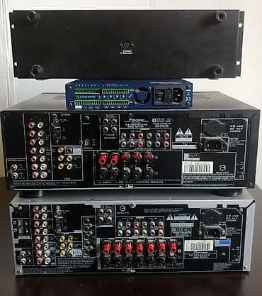 elektron gitara per page 40: Resiver Pioneer VSX-817-S işləmir Resiver Pioneer VSX-518-K işıqlar — 5