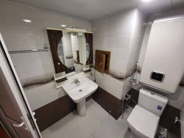 turbo az ford transit 16 1: Bakı, Yeni Yasamal, 2 otaqlı, Köhnə tikili, m. İnşaatçılar, 57 kv. m — 10