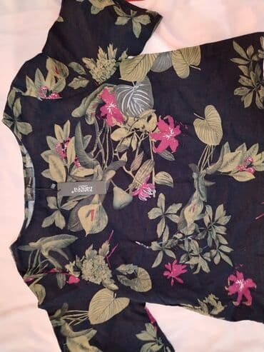 kiqurum qadın pijamaları: Etiketli geyınılmeyıb — 1