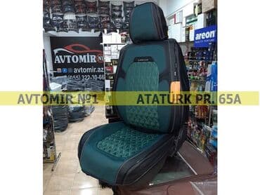 vito oturacaqlar: Oturacaq üçün üzlük M30 🚙🚒 Ünvana və Bölgələrə ödənişli çatdırılma — 1