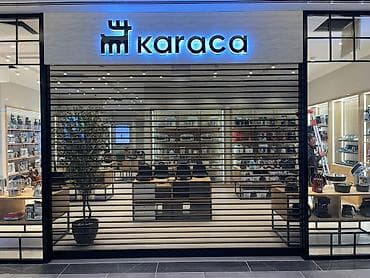 Крепежные изделия: Mağaza vitrinləri üçün perforasiya olunmuş alüminium/poçt polad jalüz — 1