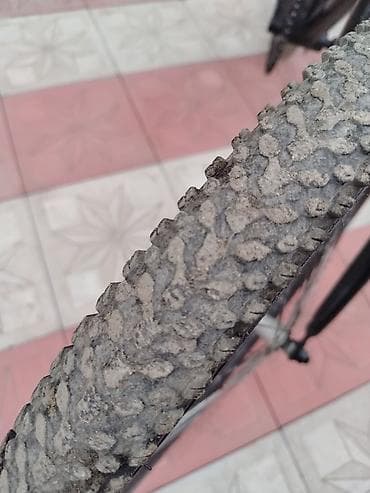 Velosiped aksesuarları: İşlənmiş Şəhər velosipedi Stels, 24", sürətlərin sayı: 1 — 4