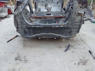 Honda INSIGHT, 2011 il, İşlənmiş