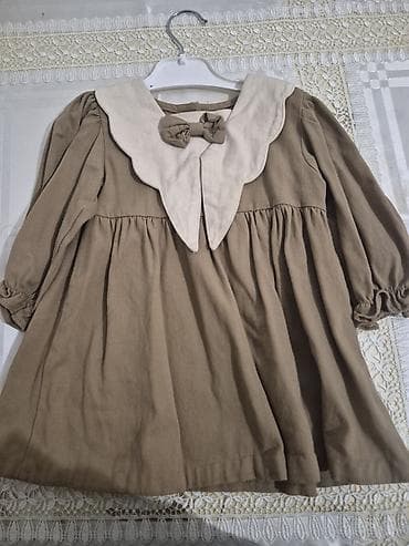 Dəstlər: Don, Gündəlik, 1 - 2 yaş — 1