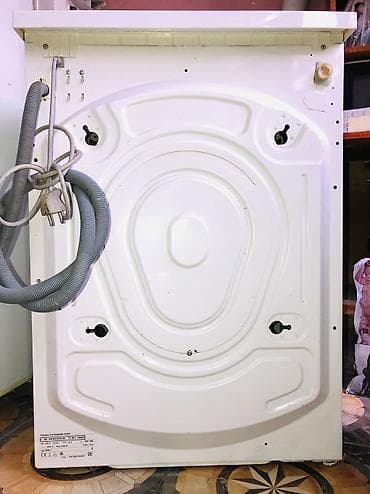 playstation 3 slim: Paltaryuyan maşın Bosch, 10 kq, Yeni, Avtomat, Qurutma var, Kredit yoxdur, Ünvandan götürmə, Pulsuz çatdırılma, Ödənişli çatdırılma — 5