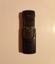 зарядка нокия: Nokia 8 — 1