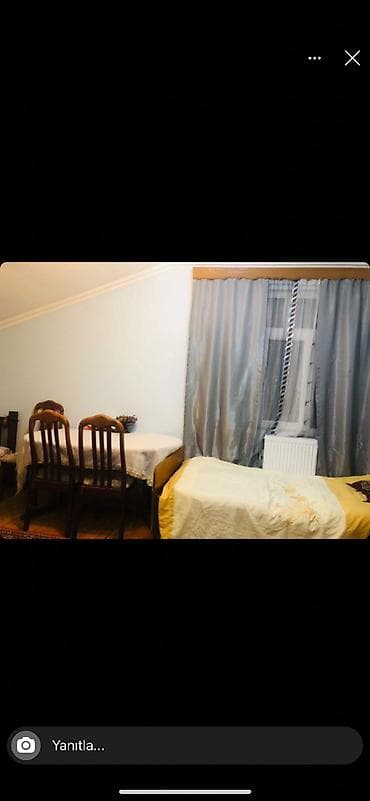 sumgayit ev: 100 kv. m, 3 otaqlı, Kombi, Qaz, İşıq — 5