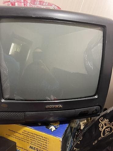 plazma televizor satilir: Televizor Supra — 2