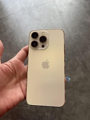 philips xenium 9@9h: IPhone 13 Pro, 128 GB — 2