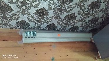 gulben: Məişət və təsərrüfat üçün müxtəlif məhsullar seti - Su çəni: Plastik — 6