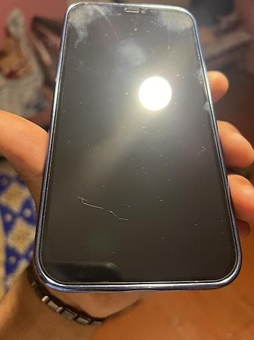 iphone xacmaz: IPhone 12 Pro Max, 128 GB, Qızılı, Face ID — 4