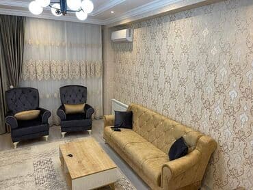 ağdam kirayə evlər: Nərimanov rayonu Nərimanov metrosunun yaxınlığında yeni tikili yaşayış — 3