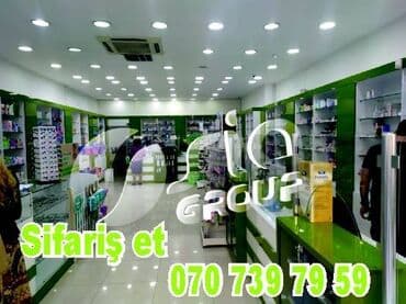 vitrin mebel: Aptek vitrinleri — 1