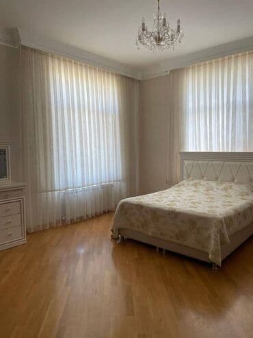 недвижимость в азербайджане купить: Пос. Бильгя, 300 м², 7 комнат, С бассейном — 20