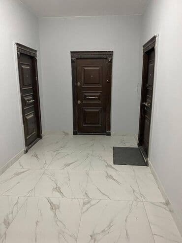 hazir ipotekada olan evler 2020: 3 otaqlı, Yeni tikili, m. Həzi Aslanov, 125 kv. m — 8