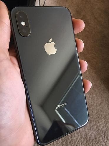 IPhone X, 64 GB